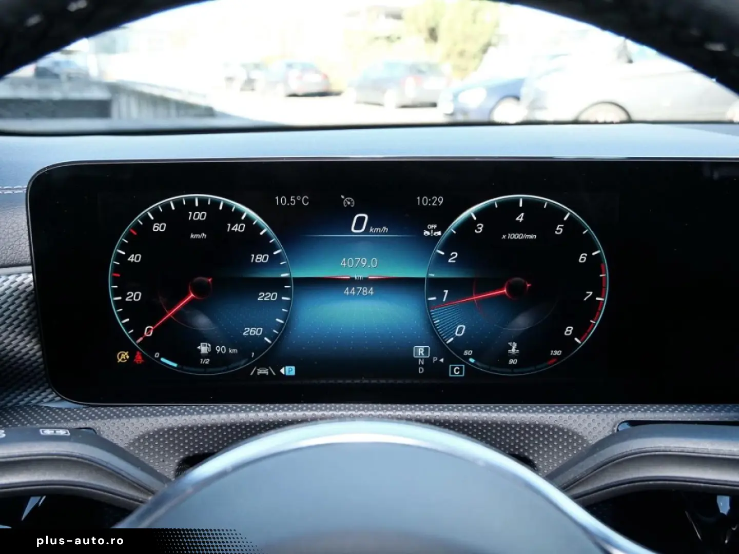 MERCEDES-BENZ CLA 180 Coupé Progressive Kamera Navi