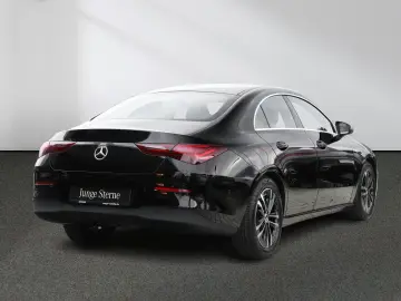 MERCEDES-BENZ CLA 180 MBUX-Navi LED