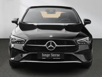 MERCEDES-BENZ CLA 180 MBUX-Navi LED