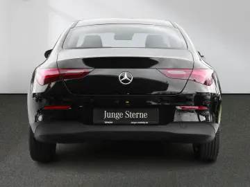 MERCEDES-BENZ CLA 180 MBUX-Navi LED