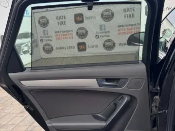 AUDI A4 2008 1.8 Benzina