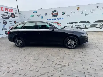 AUDI A4 2008 1.8 Benzina