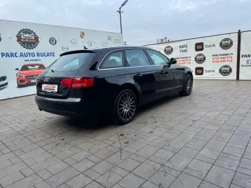AUDI A4 2008 1.8 Benzina