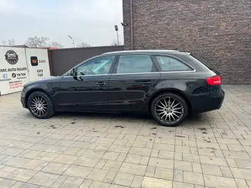 AUDI A4 2008 1.8 Benzina