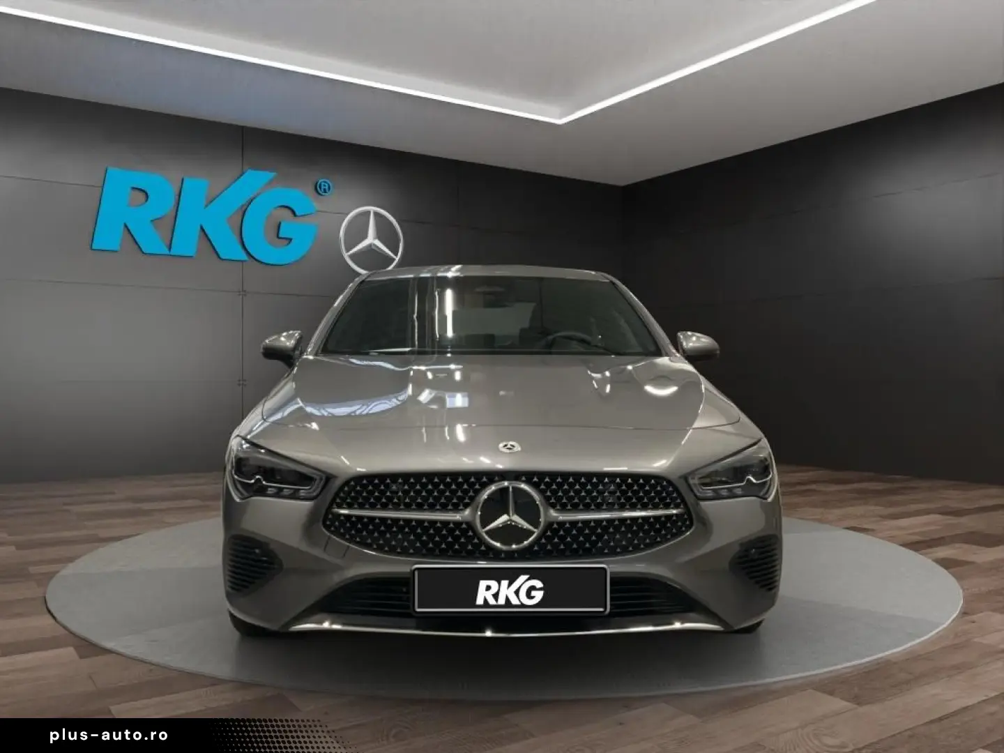 MERCEDES-BENZ CLA 180 PROGRESSIVE