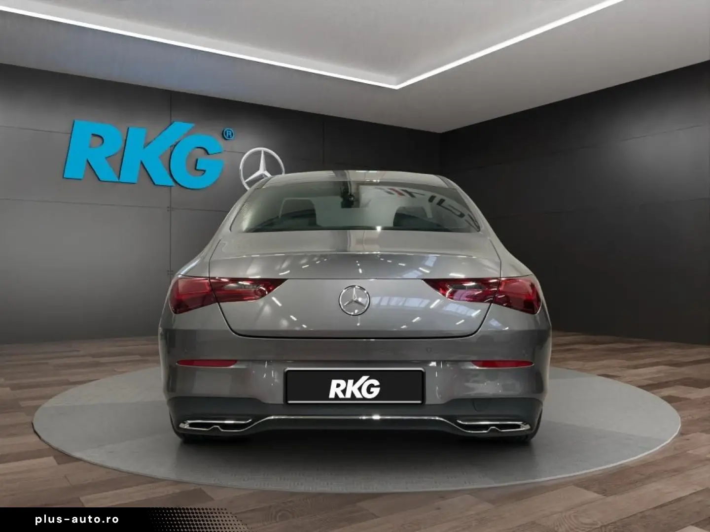 MERCEDES-BENZ CLA 180 PROGRESSIVE