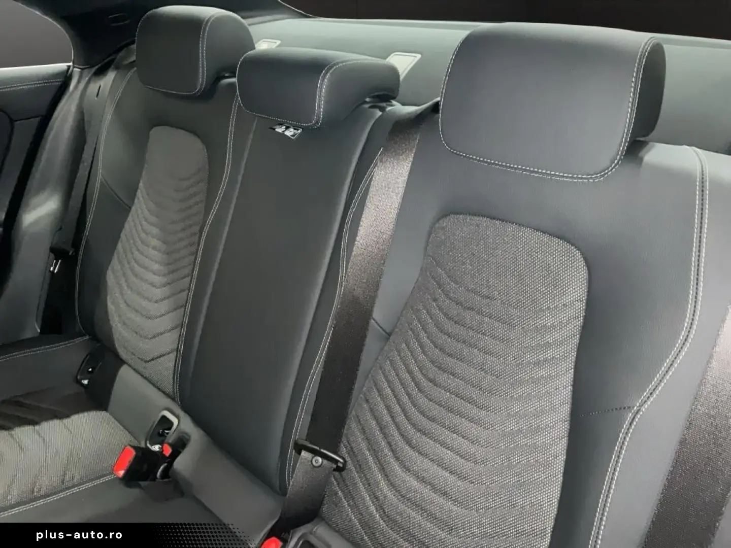 MERCEDES-BENZ CLA 180 PROGRESSIVE