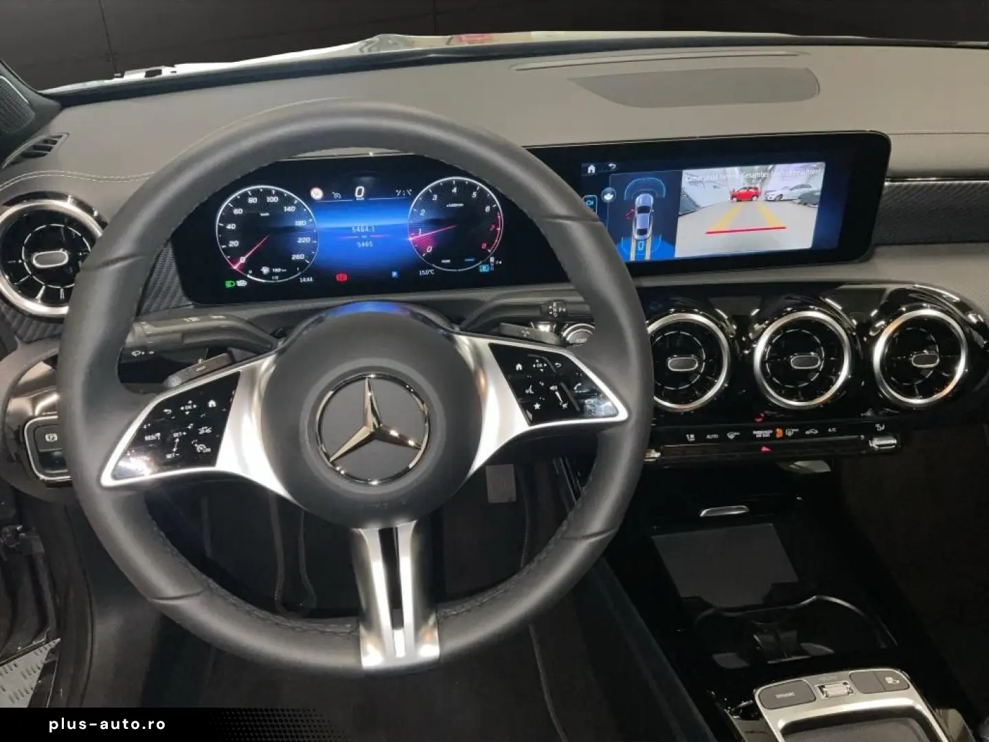 MERCEDES-BENZ CLA 180 PROGRESSIVE