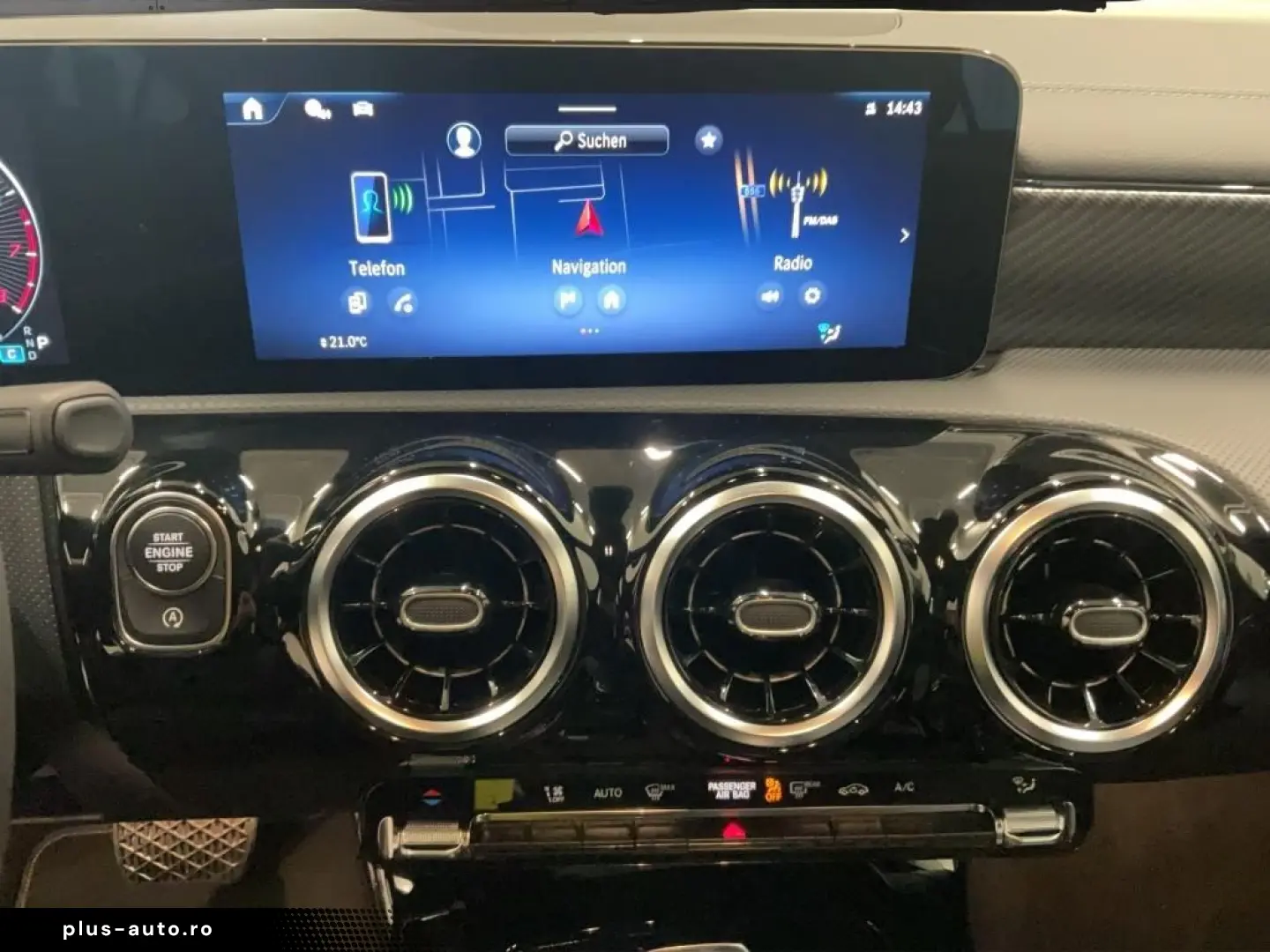 MERCEDES-BENZ CLA 180 PROGRESSIVE