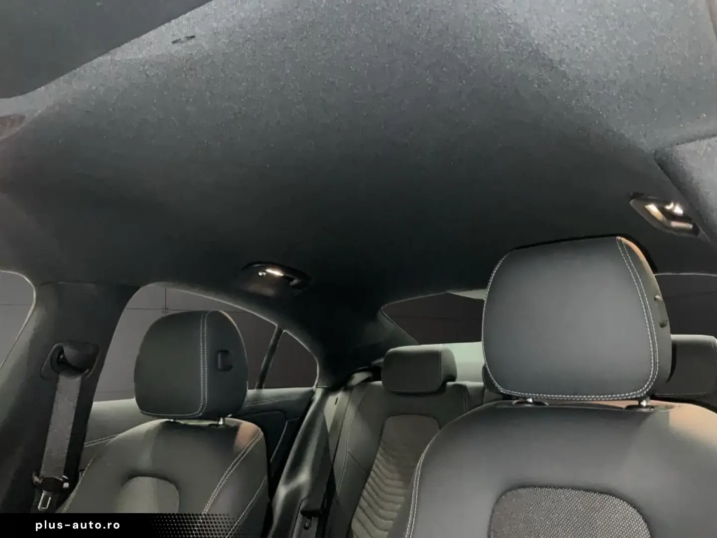 MERCEDES-BENZ CLA 180 PROGRESSIVE