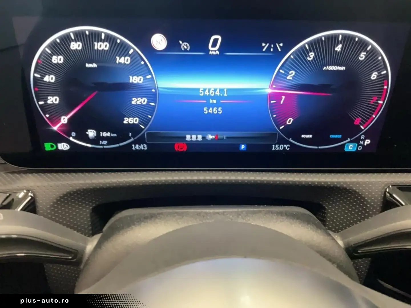 MERCEDES-BENZ CLA 180 PROGRESSIVE