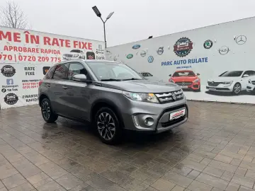 Suzuki Vitara 2015 10