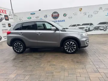 Suzuki Vitara 2015 10