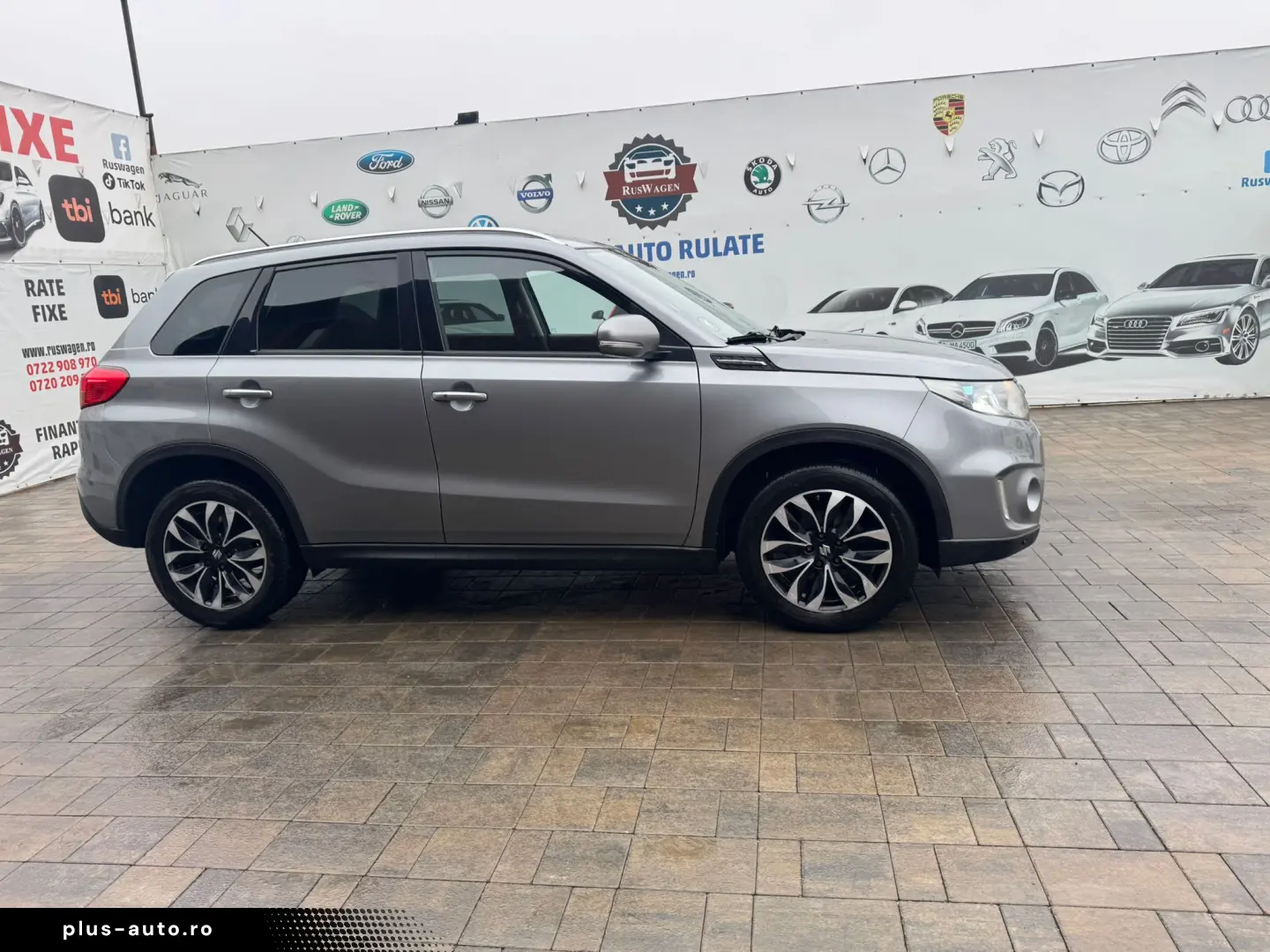 Suzuki Vitara 2015 10