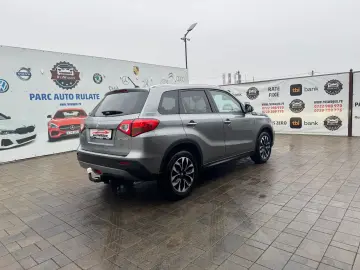 Suzuki Vitara 2015 10