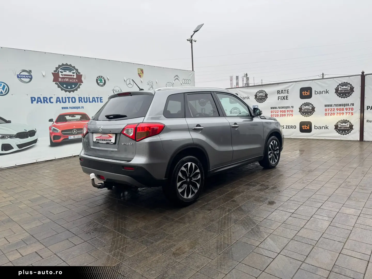 Suzuki Vitara 2015 10