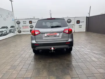 Suzuki Vitara 2015 10