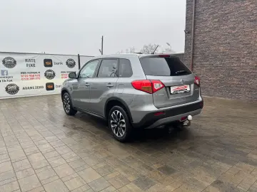 Suzuki Vitara 2015 10