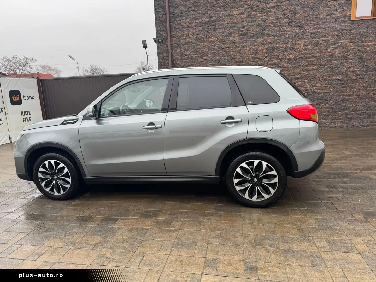 Suzuki Vitara 2015 10