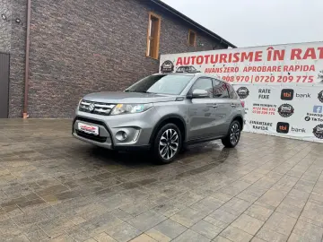 Suzuki Vitara 2015 10