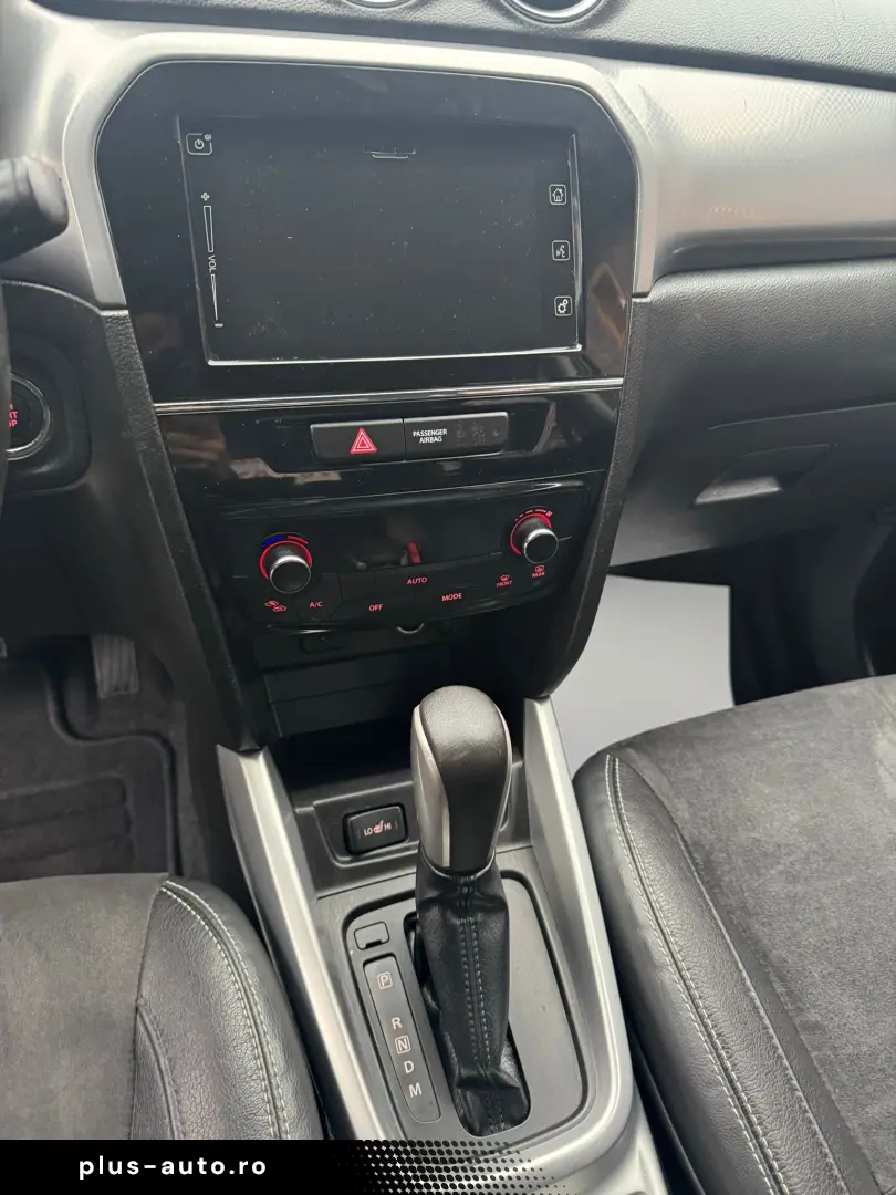 Suzuki Vitara 2015 10