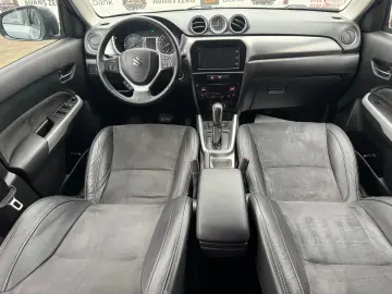 Suzuki Vitara 2015 10