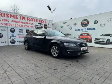 Audi A4 2011 12 2.0