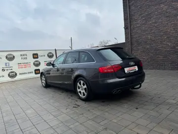 Audi A4 2011 12 2.0