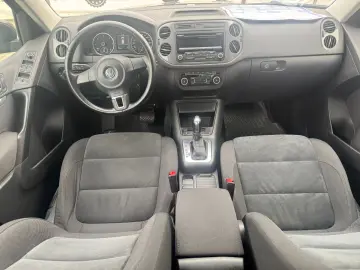 Volkswagen TIGUAN 2011 11 2.0