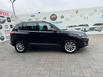 Volkswagen TIGUAN 2011 11 2.0