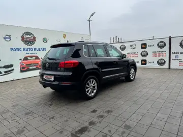 Volkswagen TIGUAN 2011 11 2.0