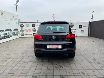 Volkswagen TIGUAN 2011 11 2.0