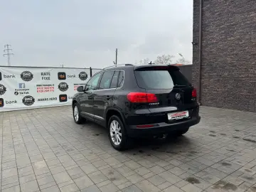 Volkswagen TIGUAN 2011 11 2.0