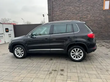 Volkswagen TIGUAN 2011 11 2.0