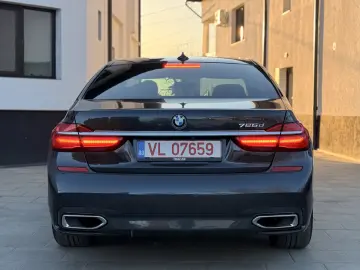 BMW Seria 7 2.0 Diesel   Pachet M   360   116.000 km