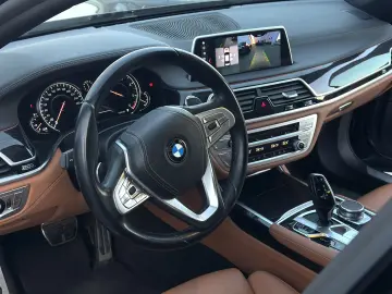 BMW Seria 7 2.0 Diesel   Pachet M   360   116.000 km