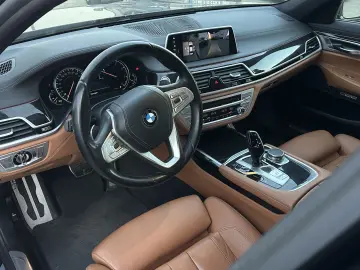 BMW Seria 7 2.0 Diesel   Pachet M   360   116.000 km