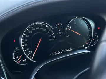 BMW Seria 7 2.0 Diesel   Pachet M   360   116.000 km