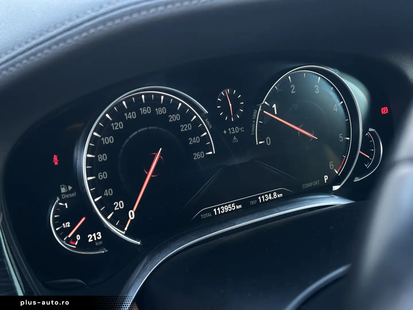 BMW Seria 7 2.0 Diesel   Pachet M   360   116.000 km