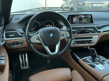 BMW Seria 7 2.0 Diesel   Pachet M   360   116.000 km