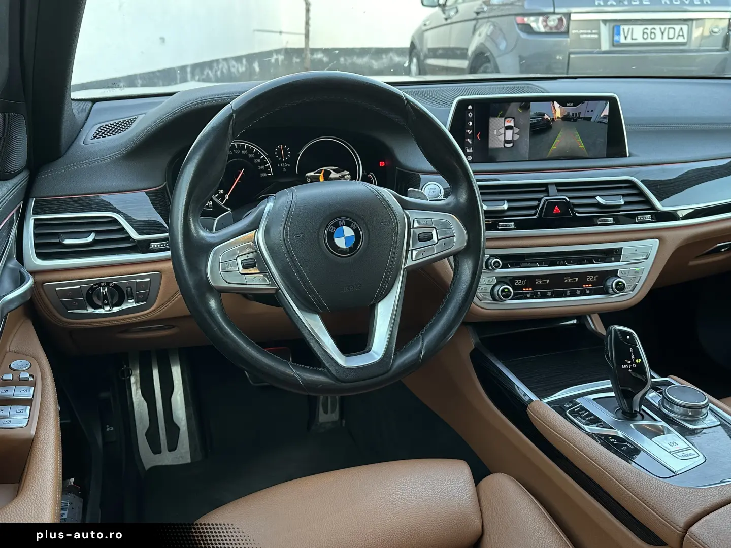 BMW Seria 7 2.0 Diesel   Pachet M   360   116.000 km