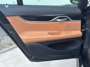 BMW Seria 7 2.0 Diesel   Pachet M   360   116.000 km