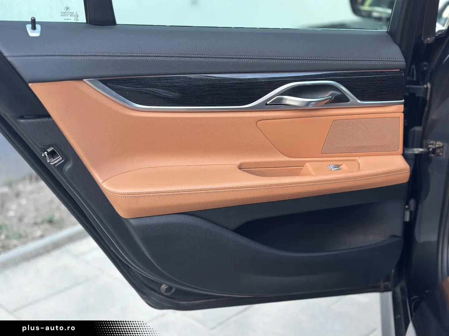 BMW Seria 7 2.0 Diesel   Pachet M   360   116.000 km