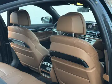 BMW Seria 7 2.0 Diesel   Pachet M   360   116.000 km