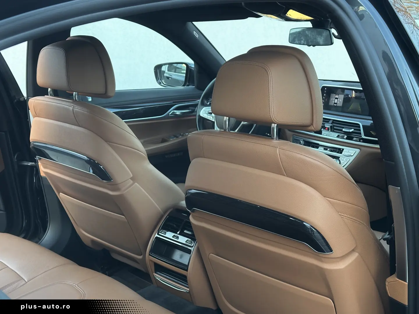 BMW Seria 7 2.0 Diesel   Pachet M   360   116.000 km