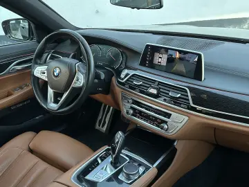 BMW Seria 7 2.0 Diesel   Pachet M   360   116.000 km