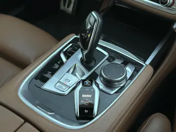 BMW Seria 7 2.0 Diesel   Pachet M   360   116.000 km