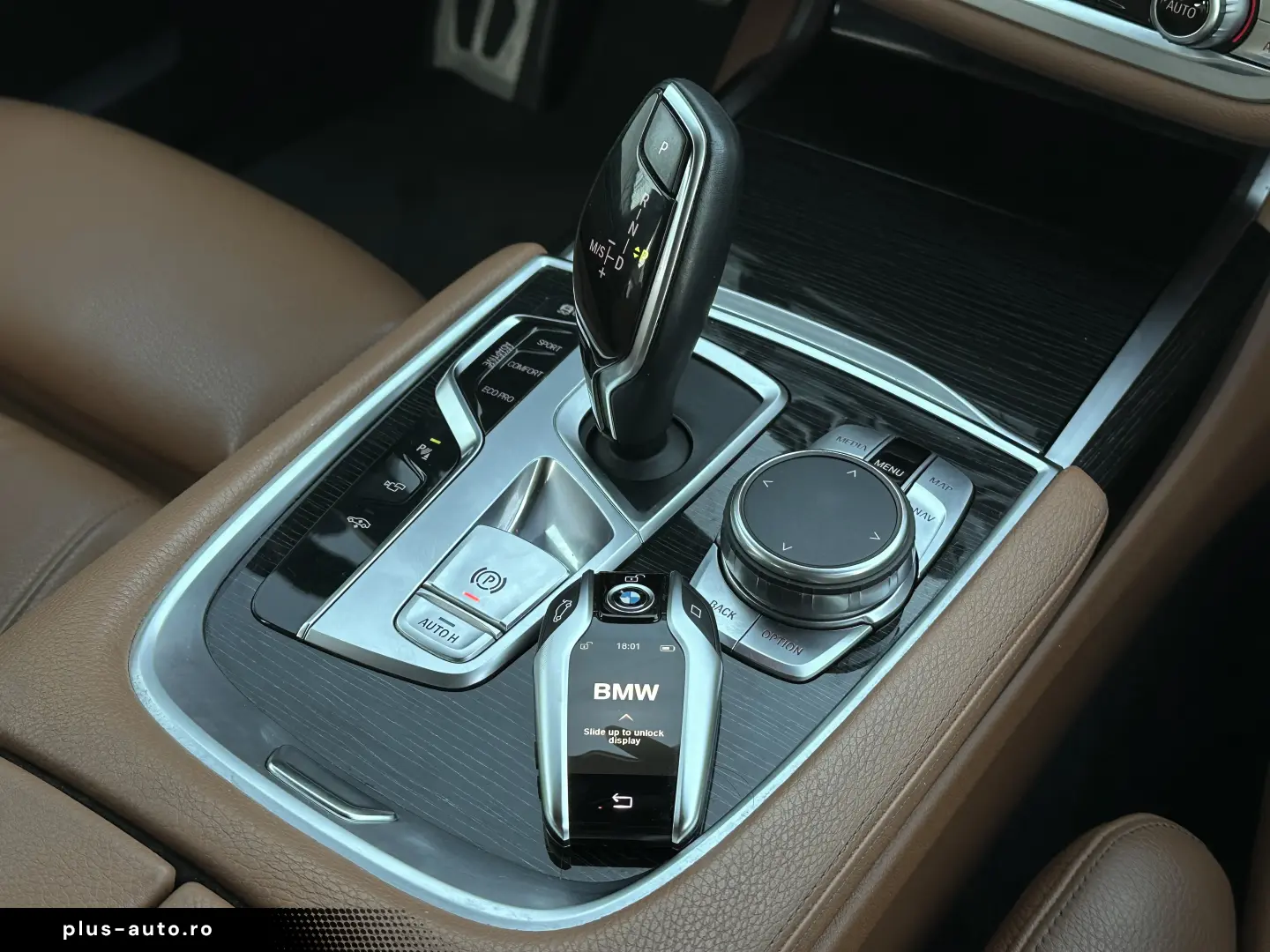 BMW Seria 7 2.0 Diesel   Pachet M   360   116.000 km