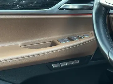 BMW Seria 7 2.0 Diesel   Pachet M   360   116.000 km