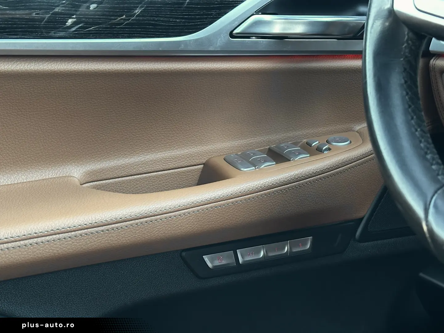 BMW Seria 7 2.0 Diesel   Pachet M   360   116.000 km